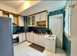 Ocean Park (D15), Condominium #530696081